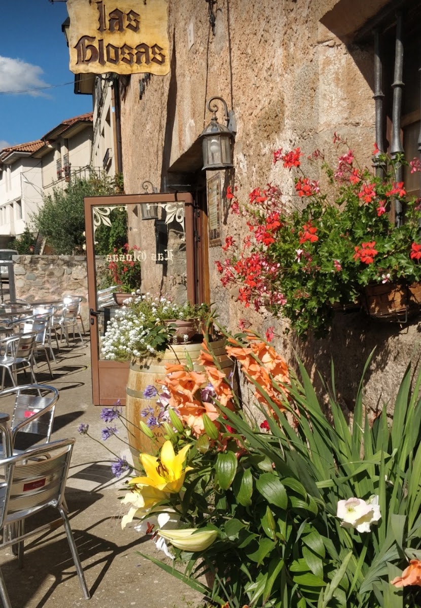 Mesón Las Glosas Photos 2